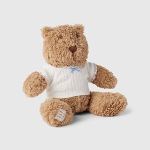 Gap X Doen Brannan Stuffed Bear Toy